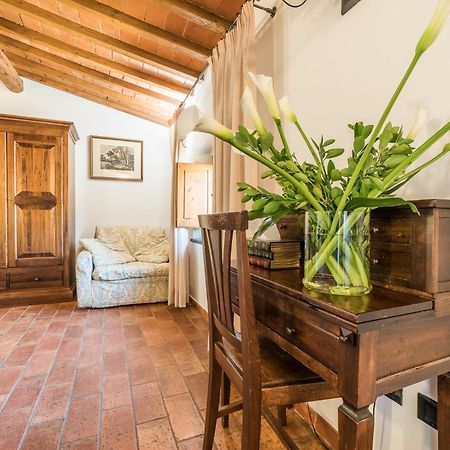 Residenza Il Villino B&B Florencie Exteriér fotografie