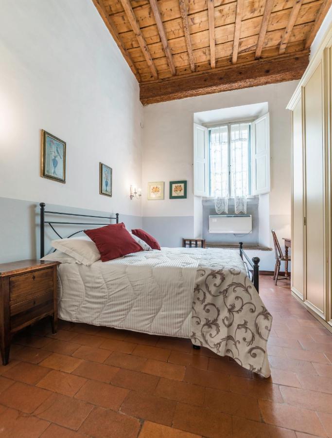 Residenza Il Villino B&B Florencie Exteriér fotografie