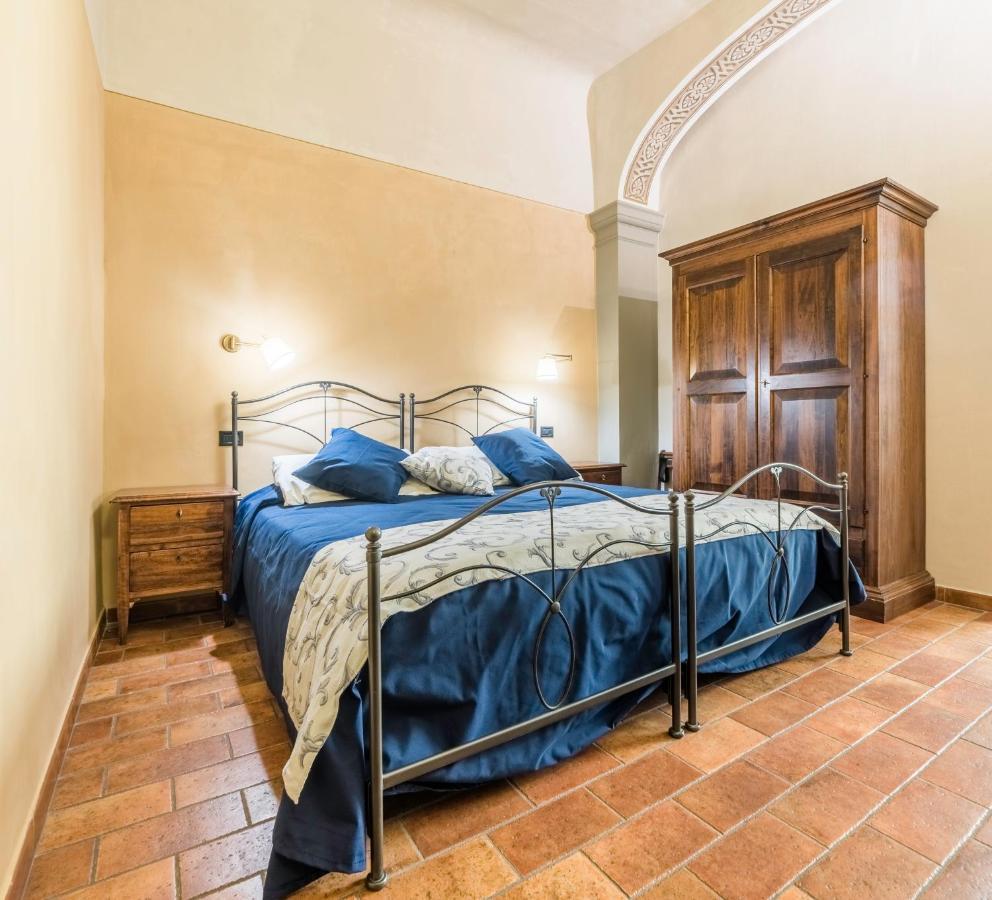 Residenza Il Villino B&B Florencie Exteriér fotografie