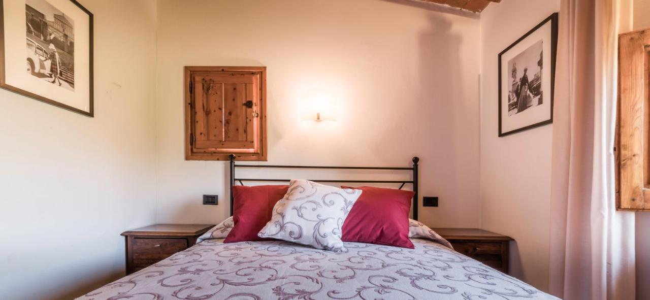 Residenza Il Villino B&B Florencie Exteriér fotografie