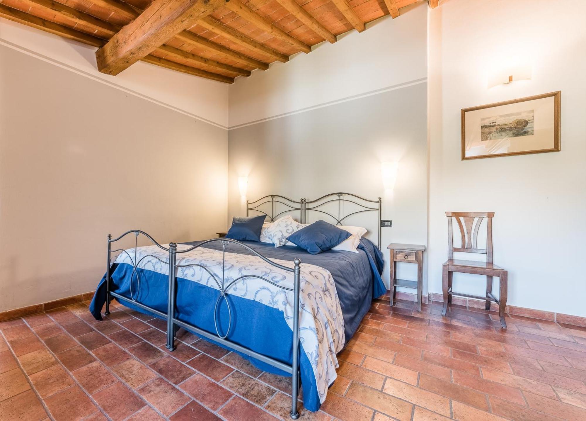 Residenza Il Villino B&B Florencie Exteriér fotografie